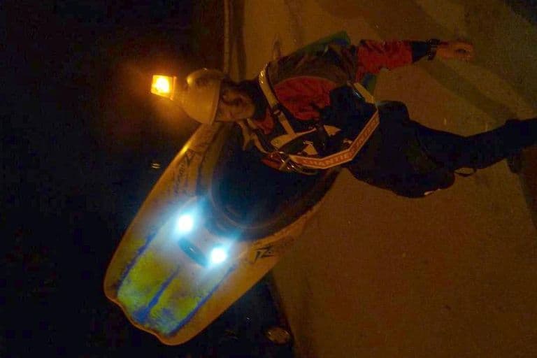 Fiesta des 100 rivières