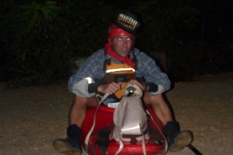 Fiesta des 100 rivières