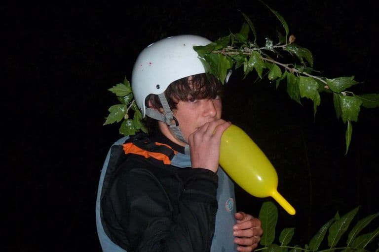 Fiesta des 100 rivières