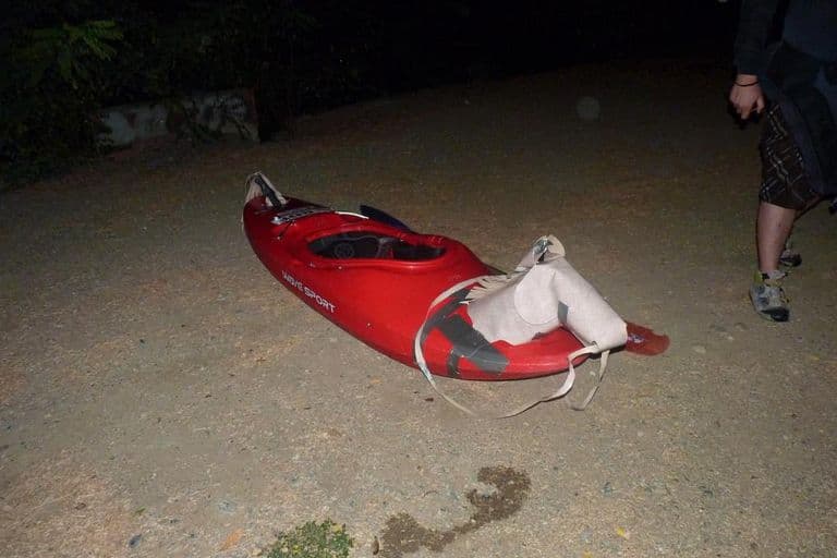 Fiesta des 100 rivières