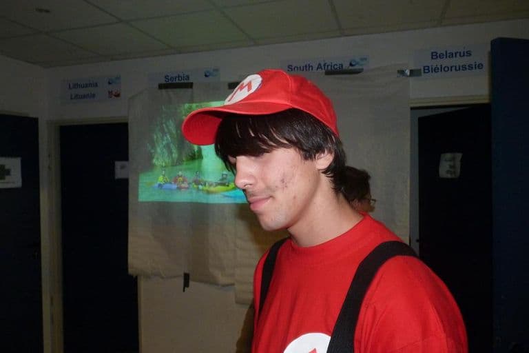 Fiesta des 100 rivières