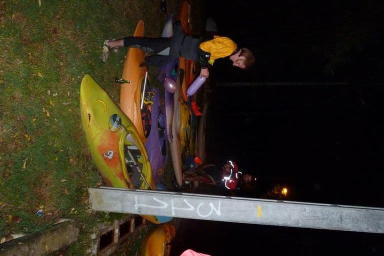 Fiesta des 100 rivières