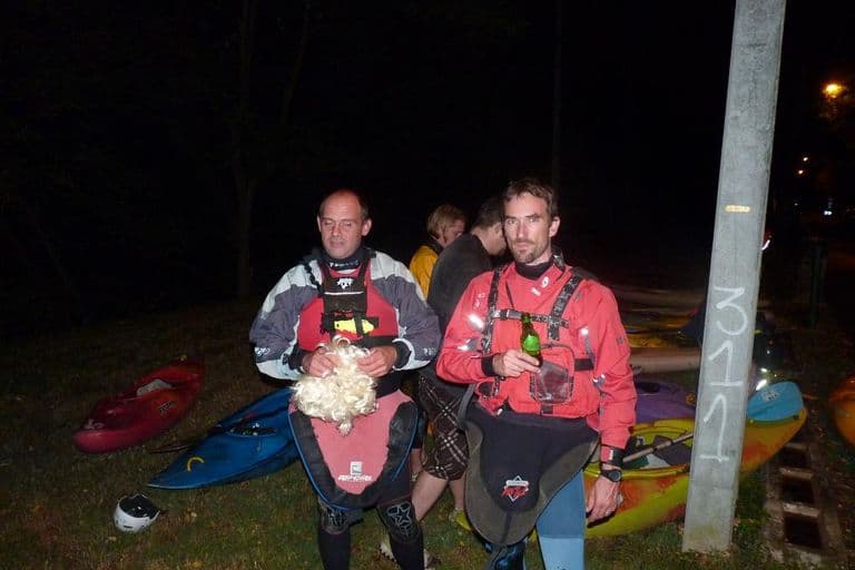 Fiesta des 100 rivières