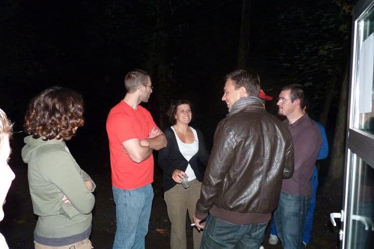 Fiesta des 100 rivières