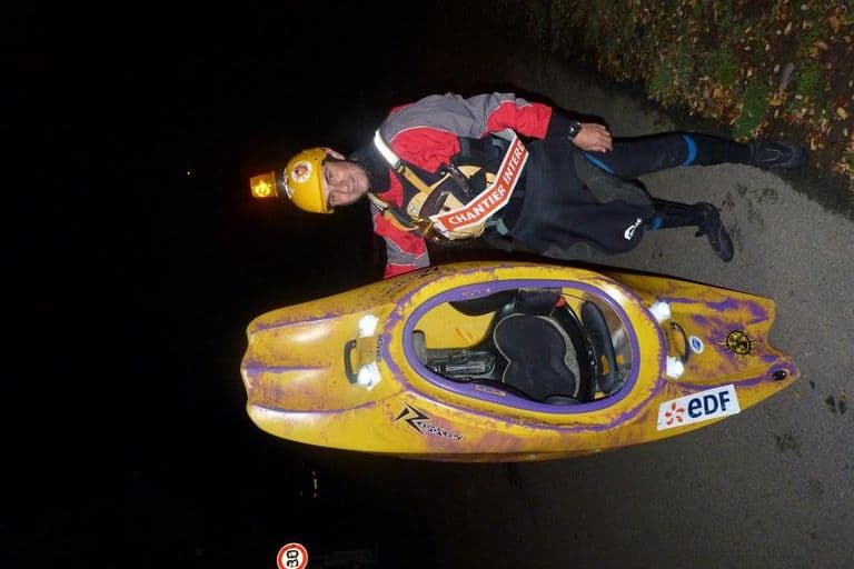 Fiesta des 100 rivières