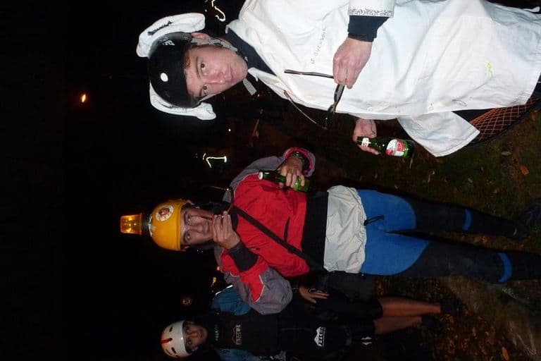 Fiesta des 100 rivières