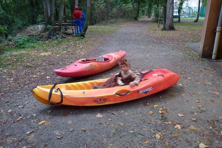 Fiesta des 100 rivières