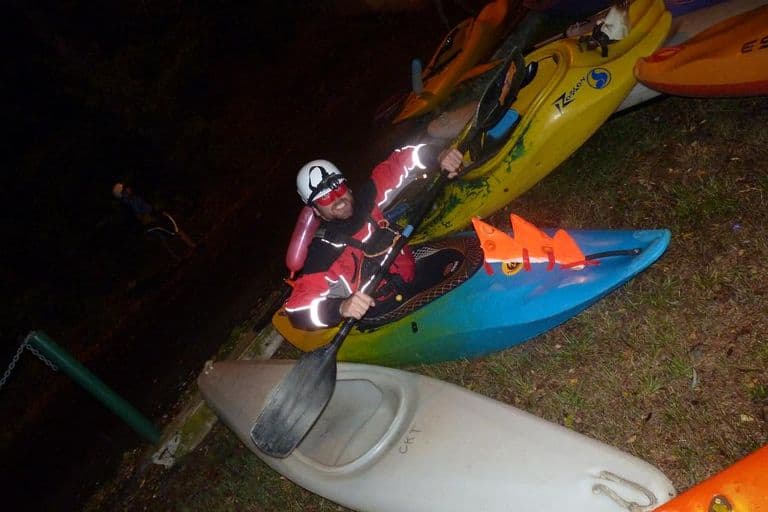 Fiesta des 100 rivières