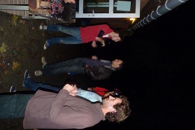 Fiesta des 100 rivières