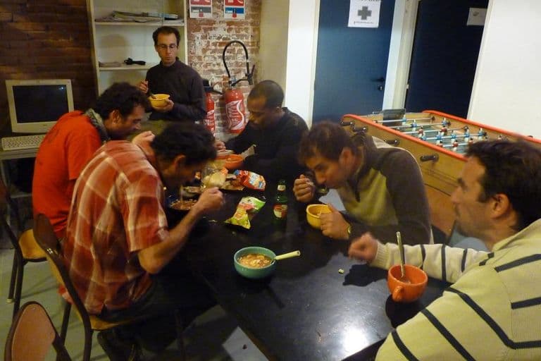 Fiesta des 100 rivières