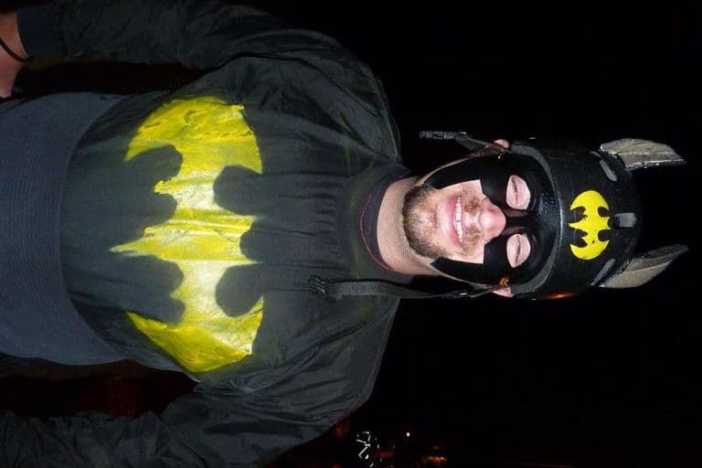 Fiesta des 100 rivières