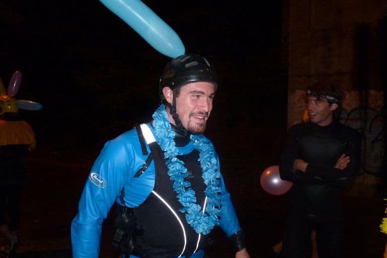 Fiesta des 100 rivières