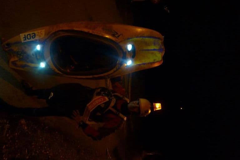 Fiesta des 100 rivières