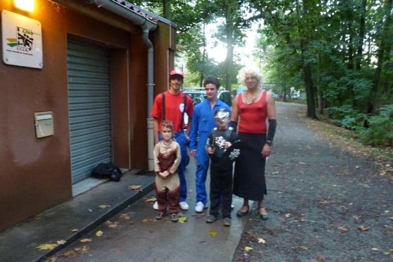 Fiesta des 100 rivières