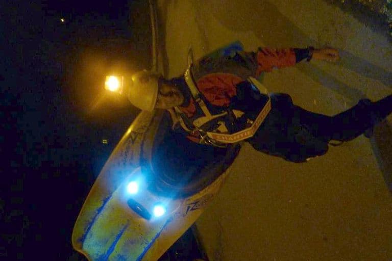 Fiesta des 100 rivières