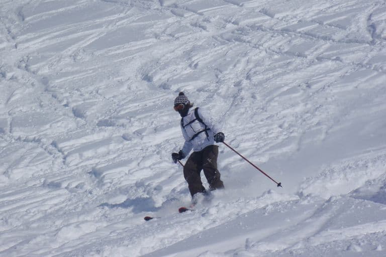 Journée Ski 2012
