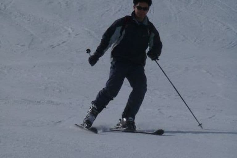 Sortie ski 26/01/2014