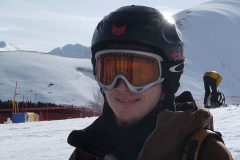 Sortie ski 26/01/2014