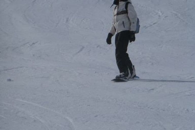 Sortie ski 26/01/2014