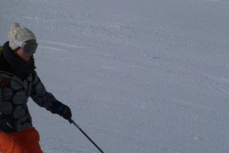 Sortie ski 26/01/2014