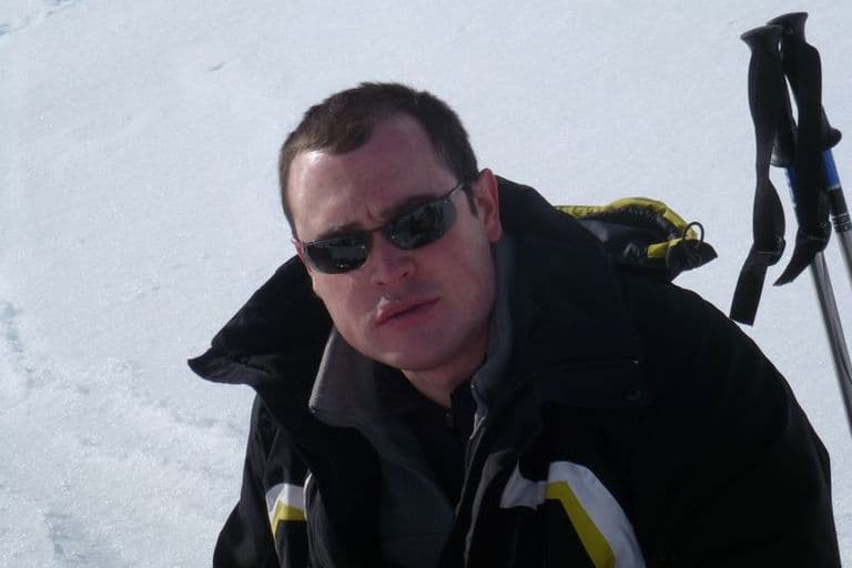 Sortie ski 26/01/2014