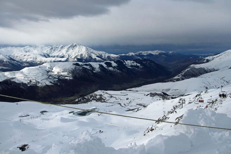 Sortie ski 26/01/2014