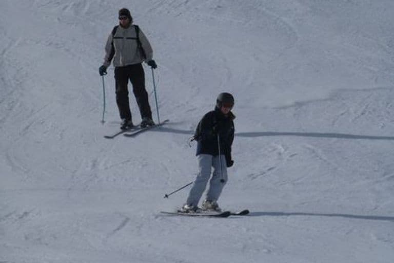 Sortie ski 26/01/2014