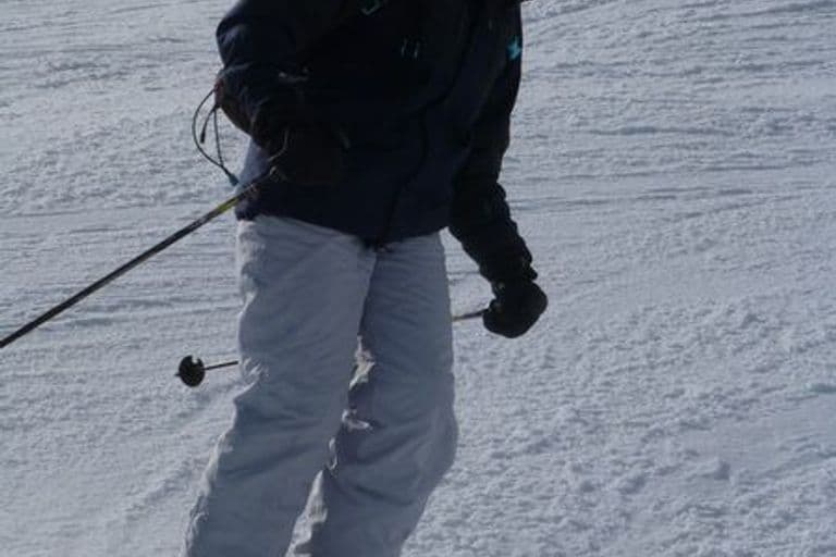 Sortie ski 26/01/2014