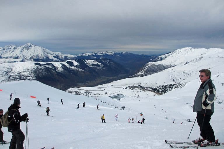 Sortie ski 26/01/2014