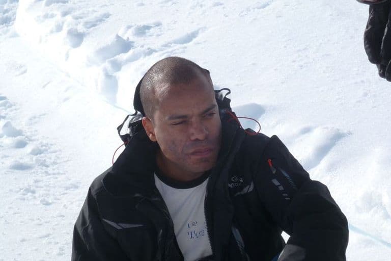 Sortie ski 26/01/2014