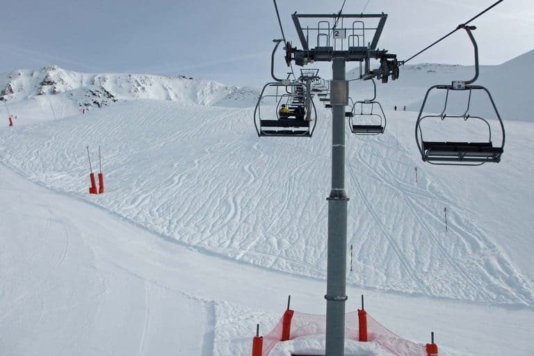 Sortie ski 26/01/2014