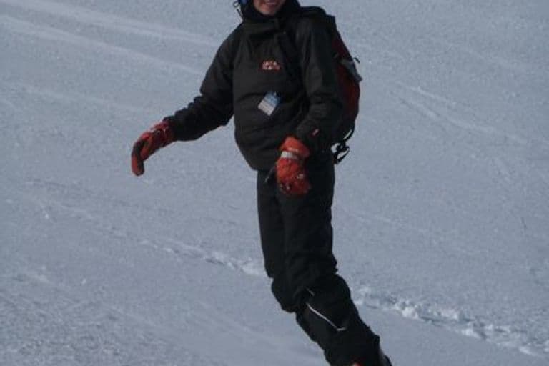 Sortie ski 26/01/2014