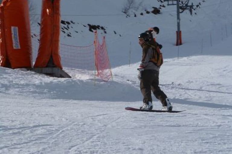 Sortie ski 26/01/2014