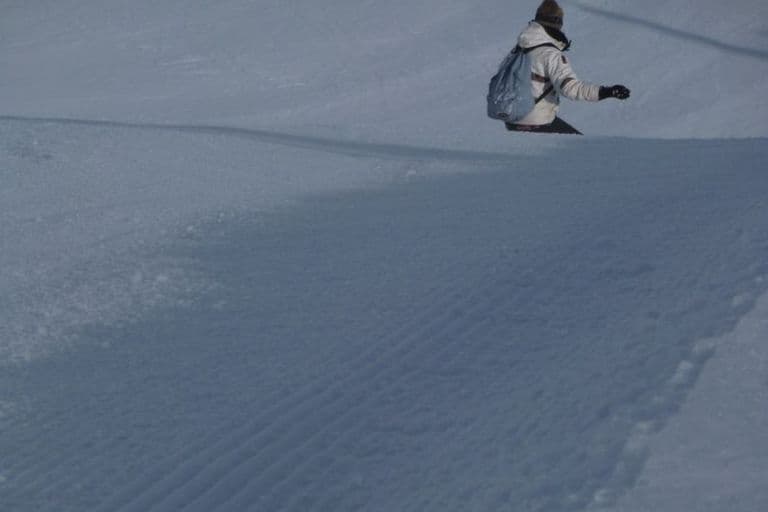 Sortie ski 26/01/2014