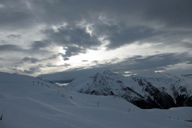 Sortie ski 26/01/2014