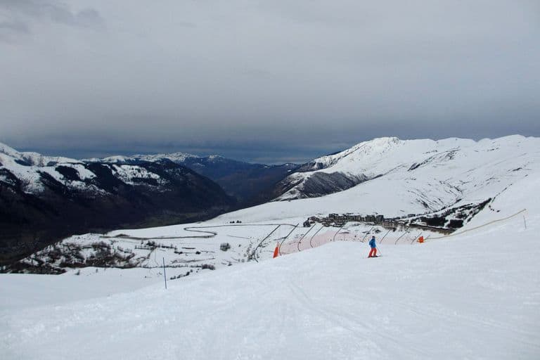 Sortie ski 26/01/2014