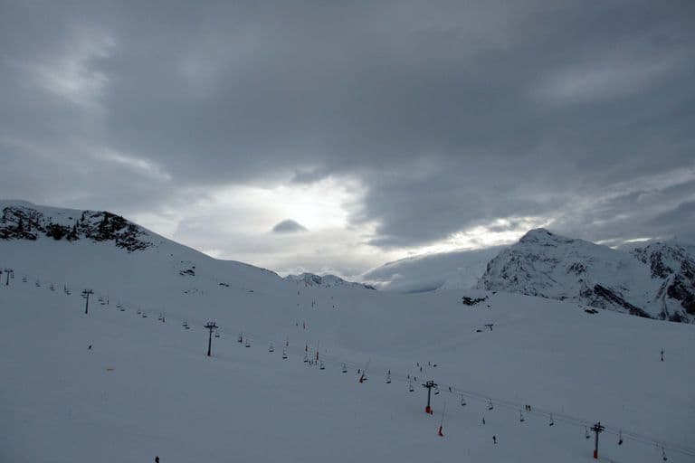 Sortie ski 26/01/2014