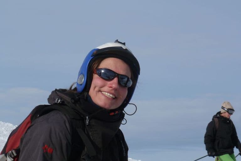 Sortie ski 26/01/2014