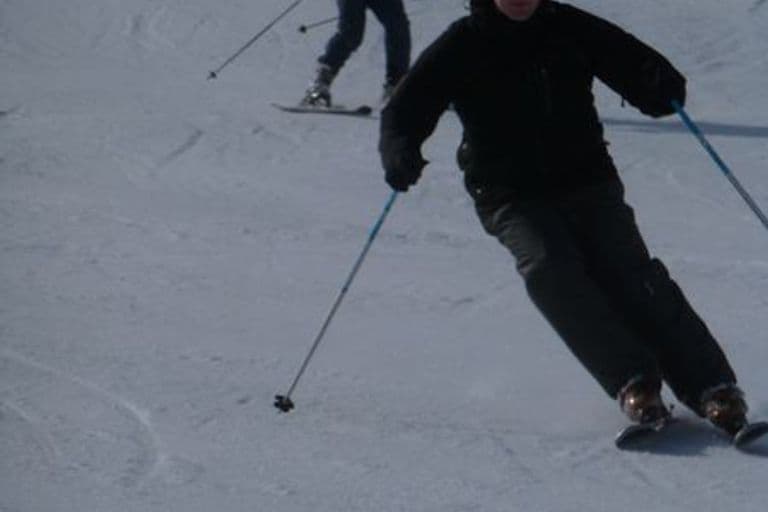 Sortie ski 26/01/2014