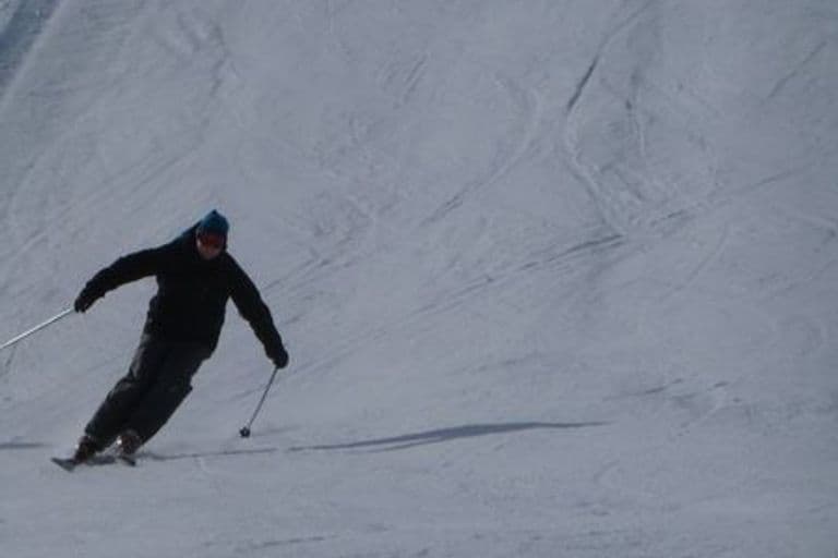 Sortie ski 26/01/2014