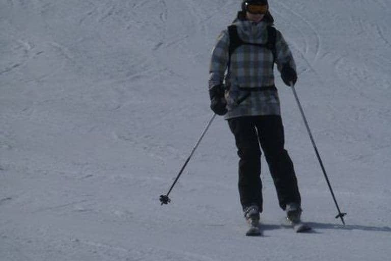 Sortie ski 26/01/2014