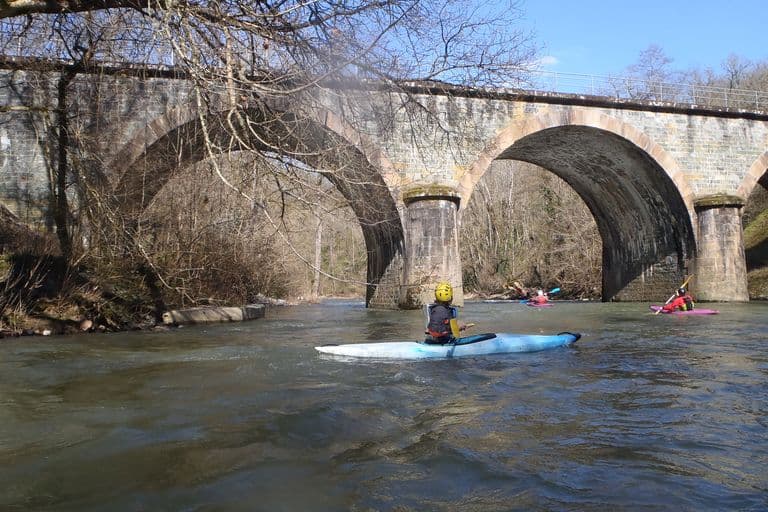 Bienvenue en Aveyron - Mars 2016