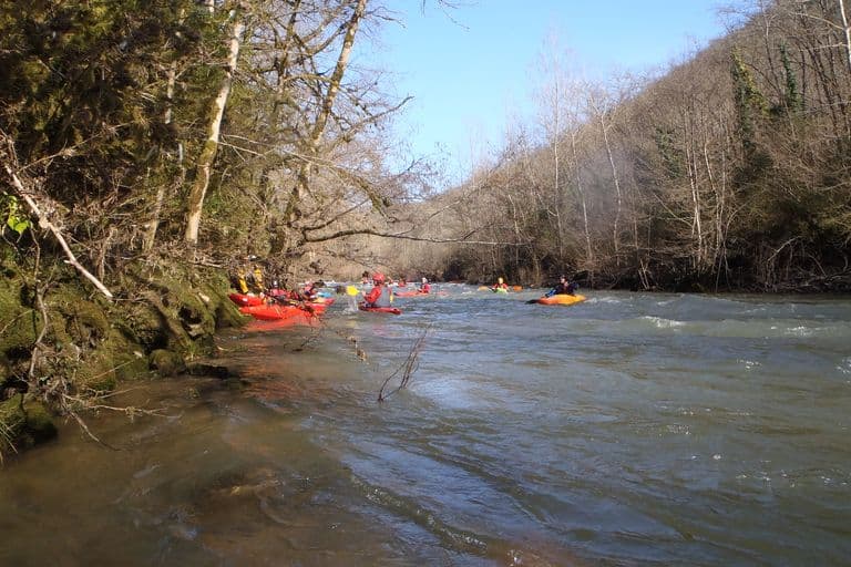 Bienvenue en Aveyron - Mars 2016