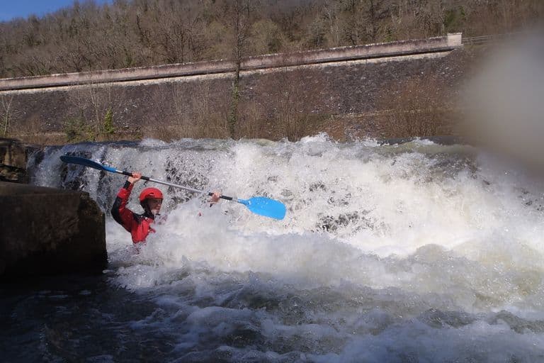 Bienvenue en Aveyron - Mars 2016