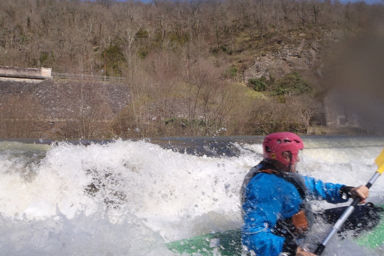 Bienvenue en Aveyron - Mars 2016