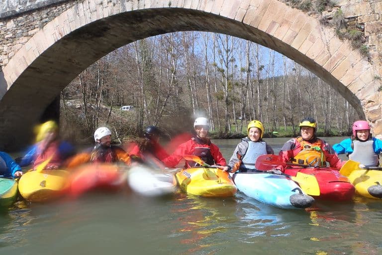 Bienvenue en Aveyron - Mars 2016