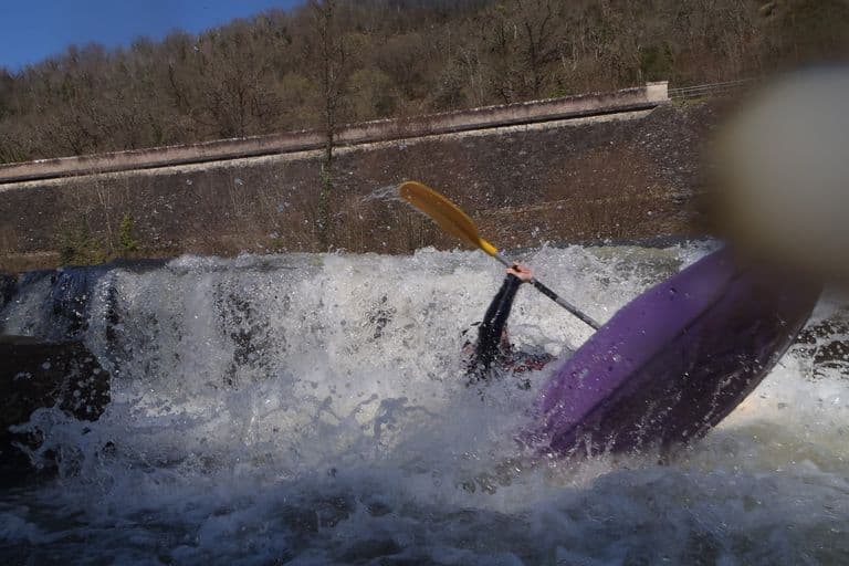 Bienvenue en Aveyron - Mars 2016