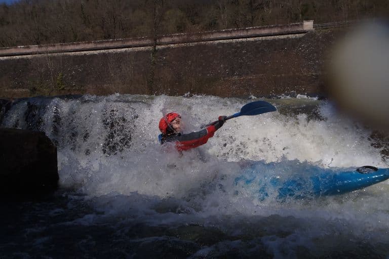Bienvenue en Aveyron - Mars 2016