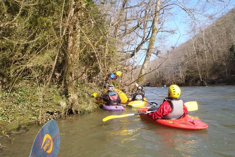 Bienvenue en Aveyron - Mars 2016