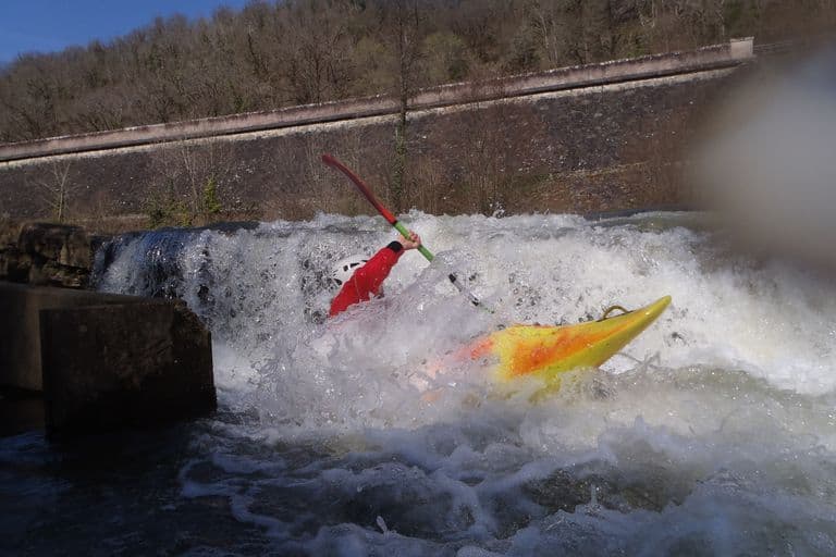 Bienvenue en Aveyron - Mars 2016